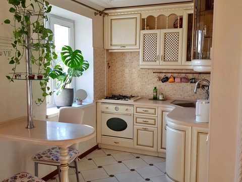 квартира за адресою Вифлеємська вул. (Академіка Шліхтера), 10