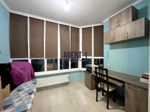 квартира по адресу Мира ул., 23-А