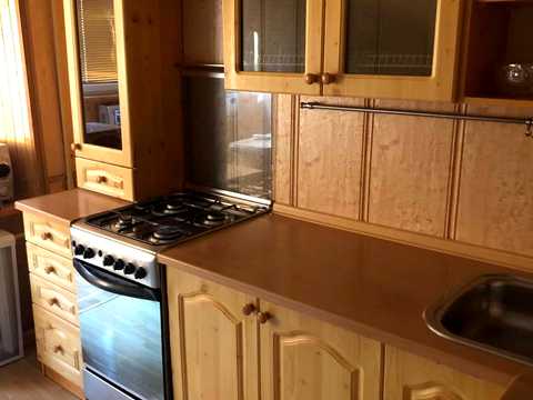 квартира за адресою Русанівська набережна вул., 18