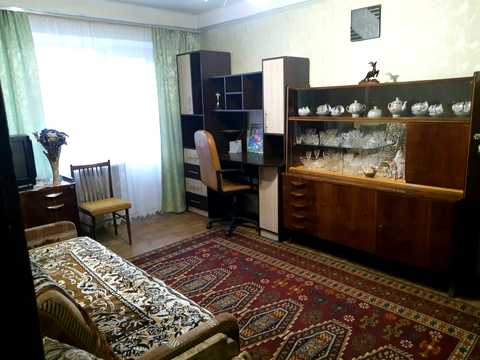 квартира по адресу Ірини Бекешкіної ул. (Генерала Карбишева), 8