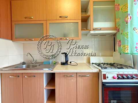 квартира по адресу Александра Архипенко ул. (Мате Залки), 8