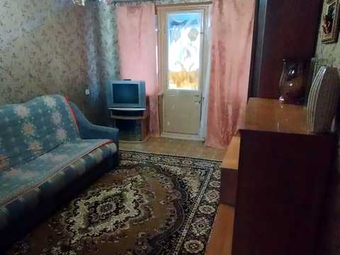 квартира по адресу Вадима Гурова, 43