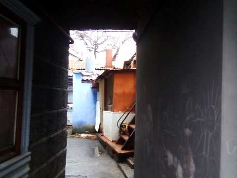будинок за адресою Маріупольська вул.