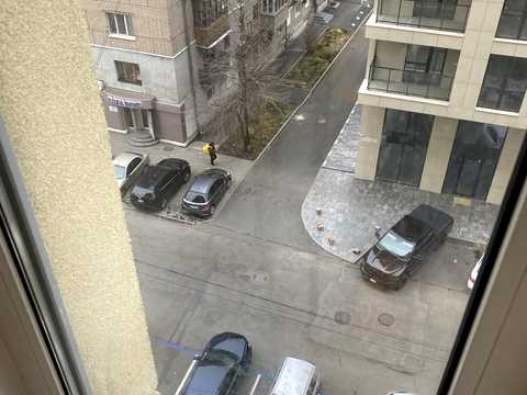 квартира за адресою Левка Лук'яненка вул. (Василя Жуковського), 21-А