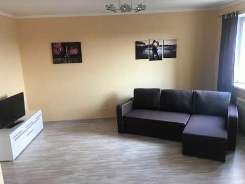 квартира по адресу Юрія Кондратюка ул., 5