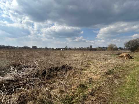 ділянка за адресою Садова, 2