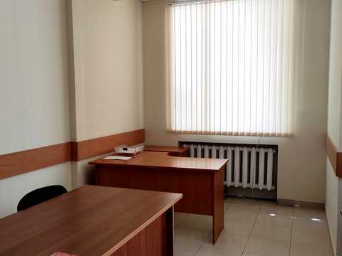 комерційна за адресою Леонтовича вул. (Бєлінського), 4
