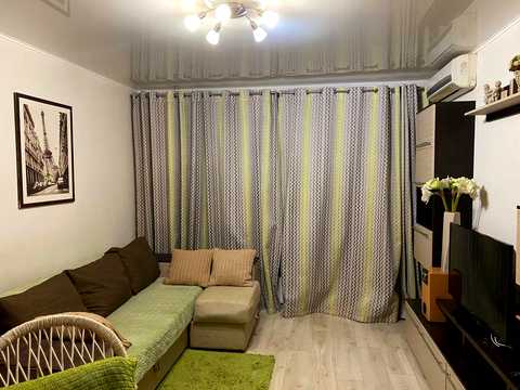 квартира за адресою Героїв просп., 21