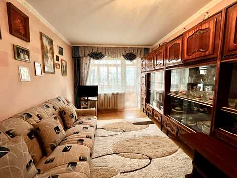 квартира за адресою Довга вул., 26