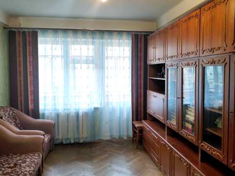 квартира по адресу Романа Ратушного ул. (Волгоградська), 12