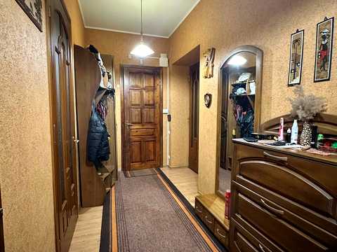 квартира по адресу Коцюбинского просп., 32