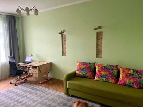 квартира за адресою Джона Маккейна вул. (Івана Кудрі), 39