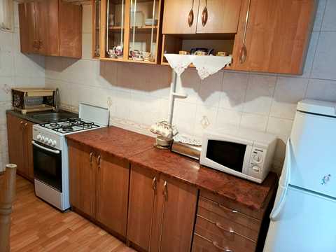 квартира по адресу Слобожанский просп. (Газеты "Правда"), 76