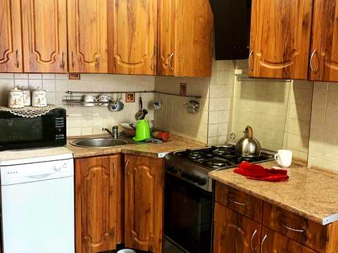 квартира за адресою 1 занасыпь