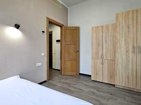 квартира за адресою Алімпія Галика вул. (Малоземельна), 34