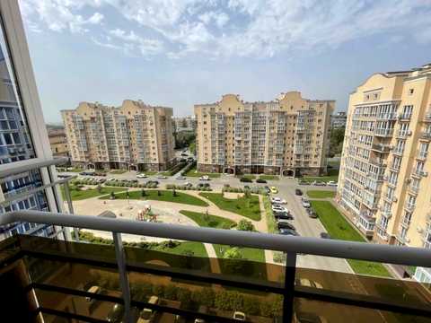 квартира за адресою Метрологічна вул., 9-Д