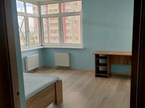 квартира по адресу Елизаветы Чавдар ул., 24