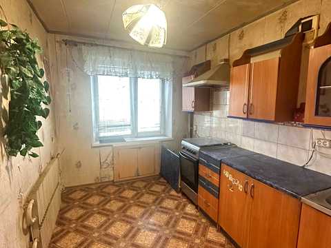 квартира за адресою Олександра Данченка вул. (Немировича-Данченка), 64