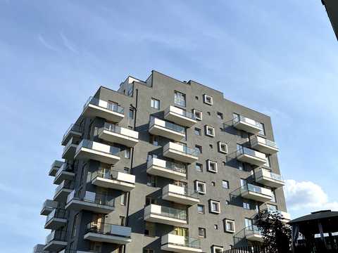 квартира по адресу Малоголосковская ул., 40