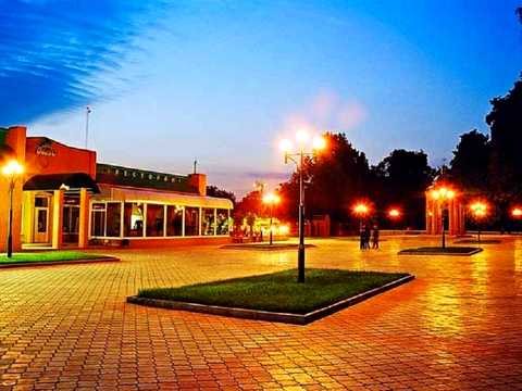 квартира за адресою Горького, 248