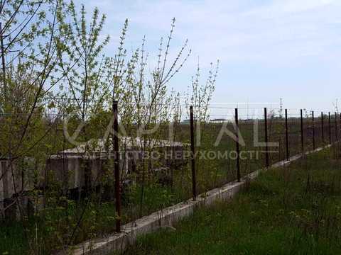 участок по адресу 