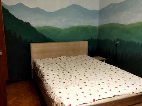 квартира за адресою Науки просп., 24