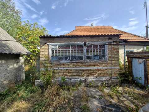 ділянка за адресою Ковпака, 6