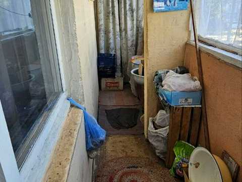 квартира по адресу Промышленная ул., 4