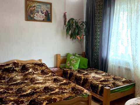 дом по адресу Пушкіна