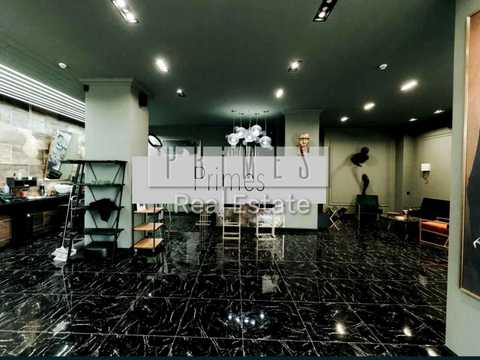 коммерческая по адресу Трускавецкая ул., 8