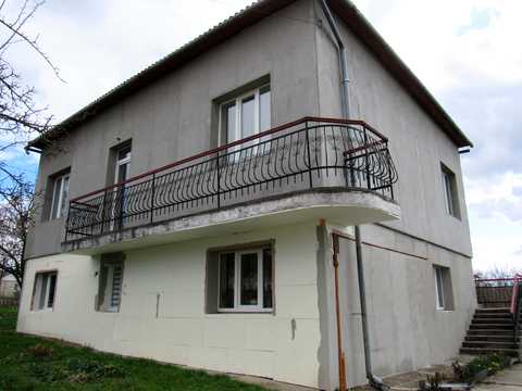 дом по адресу Філарета Колесси ул., 8/1