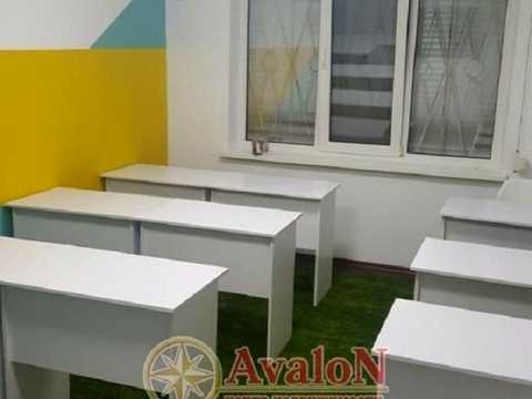 комерційна за адресою Марсельська вул., 27
