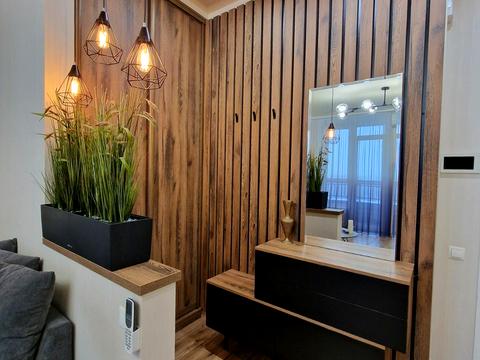 квартира за адресою Джона Маккейна вул. (Івана Кудрі), 26
