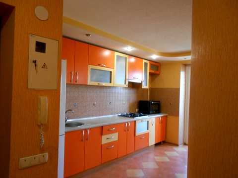 квартира за адресою Запоріжжя, Автозаводська вул., 50