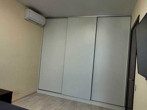 квартира за адресою Гвардійців-Широнінців вул., 49а
