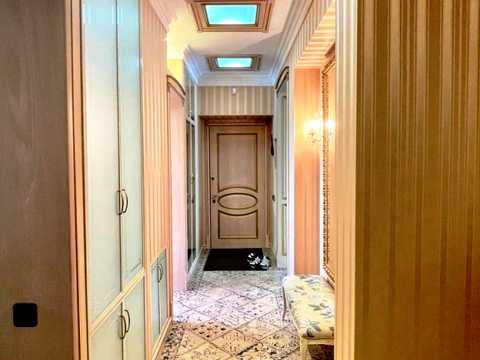 квартира за адресою Липська вул., 15-А