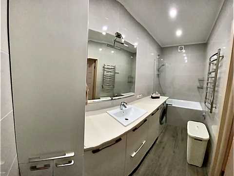 квартира за адресою Кахи Бендукідзе вул., 2