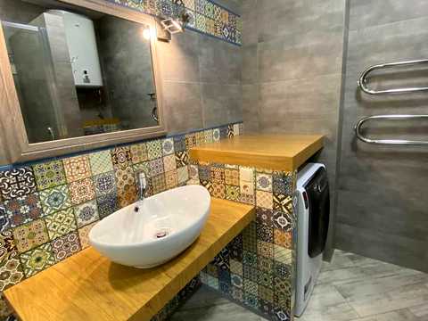квартира за адресою Джона Маккейна вул. (Івана Кудрі), 7