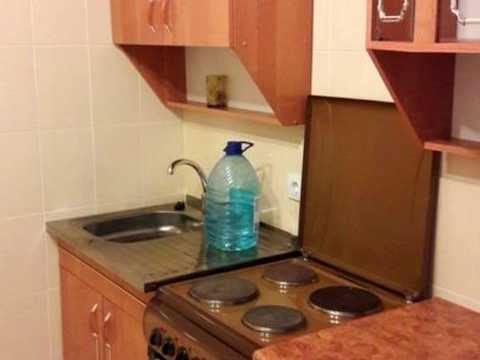 квартира по адресу Березинская ул., 27