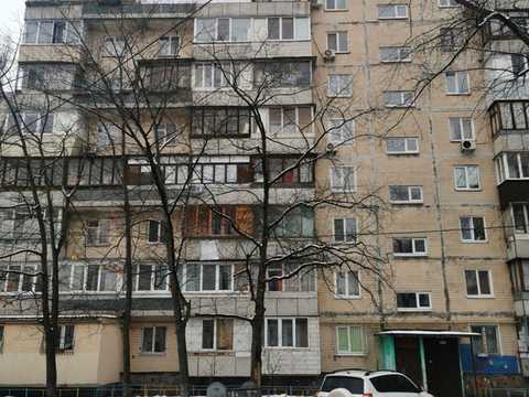 квартира за адресою Героїв Дніпра вул., 3