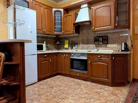 квартира по адресу Педагогическая ул., 21/1