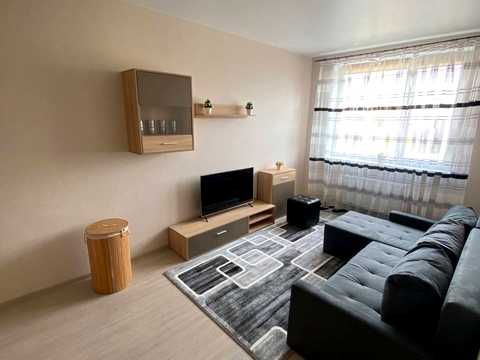 квартира по адресу Проездная ул., 19