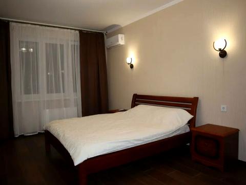 квартира за адресою Краківська вул., 27-А