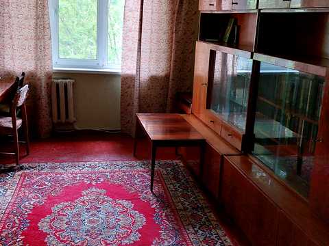 квартира за адресою Харківська вул., 58
