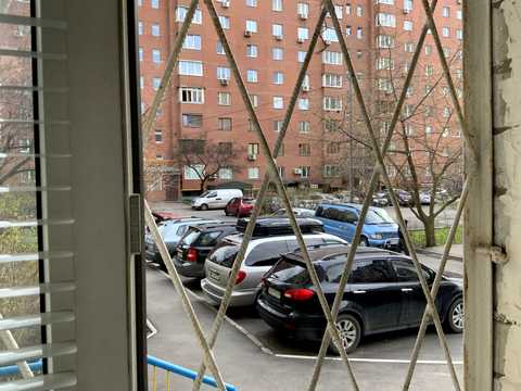 квартира за адресою Драгоманова вул., 15-А