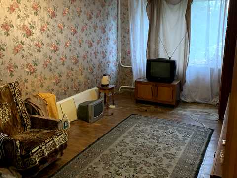 квартира за адресою Пантелеймона Куліша вул. (Челябінська), 11