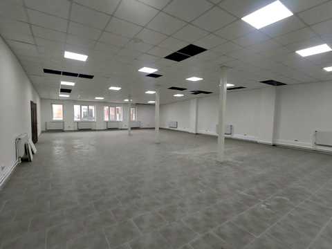 комерційна за адресою Героїв УПА вул., 29