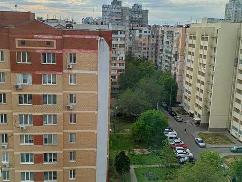 квартира по адресу Владислава Бувалкина ул. (Бочарова Генерала), 75
