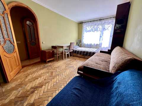 квартира за адресою Олени Кульчицької вул., 8