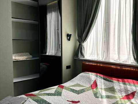 квартира за адресою Аркадійське плато вул. (Гагаринське плато), 5/2